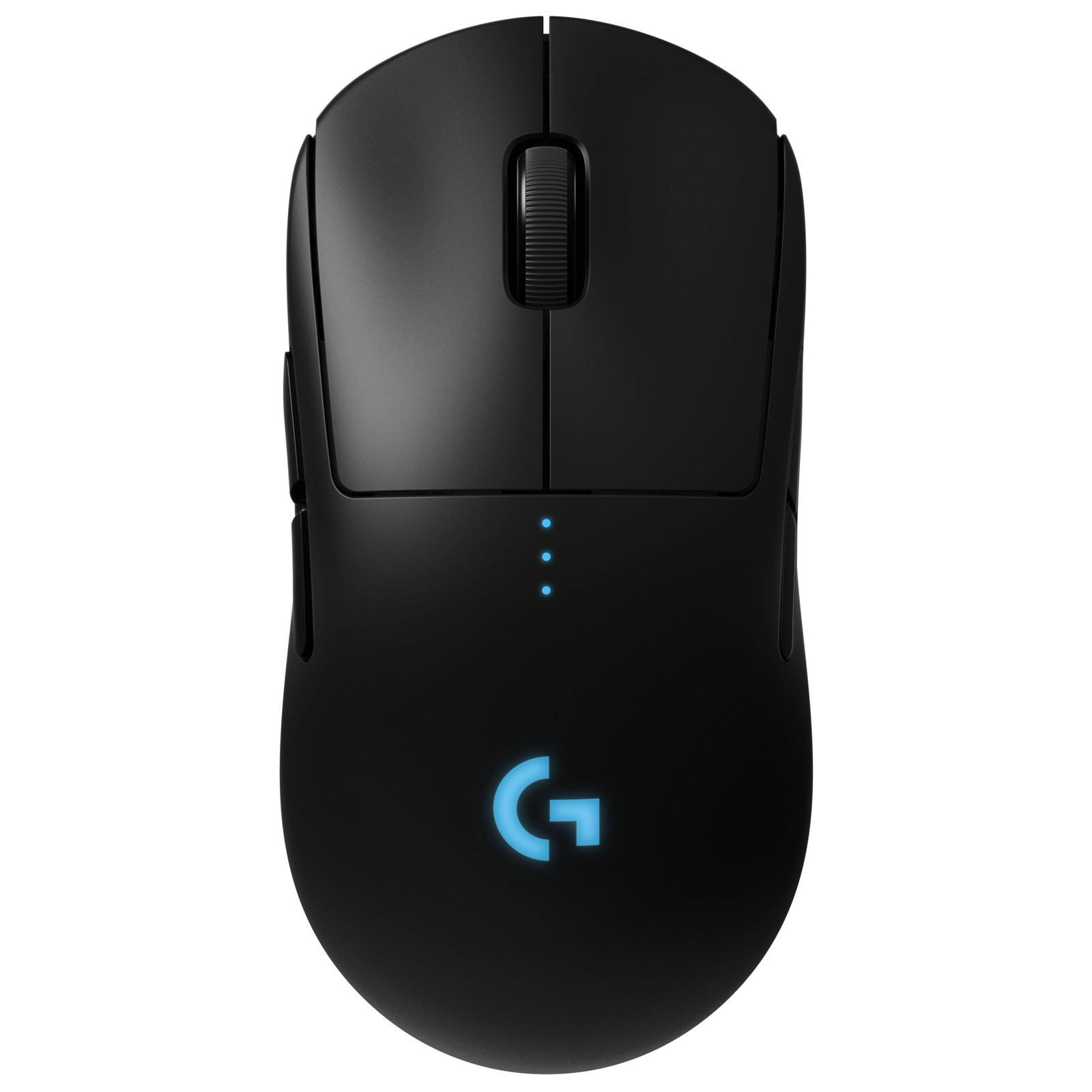 Logitech G Pro Wireless - Souris PC Logitech - Cybertek.fr - 0