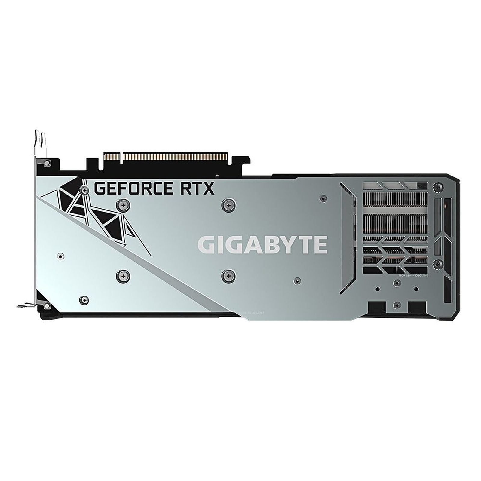Gigabyte RTX 3070 GAMING OC 8G LHR  - Carte graphique Gigabyte - 2
