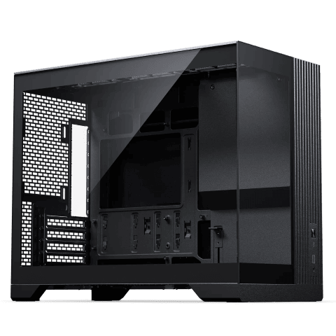 Phanteks XT V3 Noir Noir - Boîtier PC Phanteks - Cybertek.fr - 0