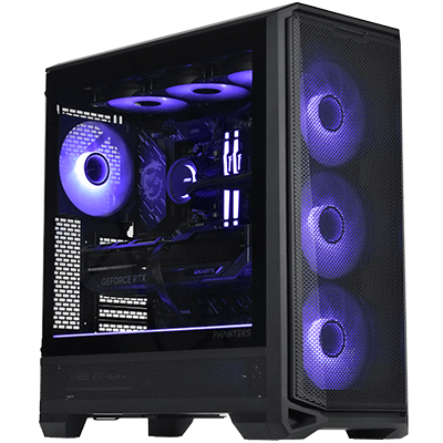No Name PC Fixe MAGASIN EN LIGNE Cybertek