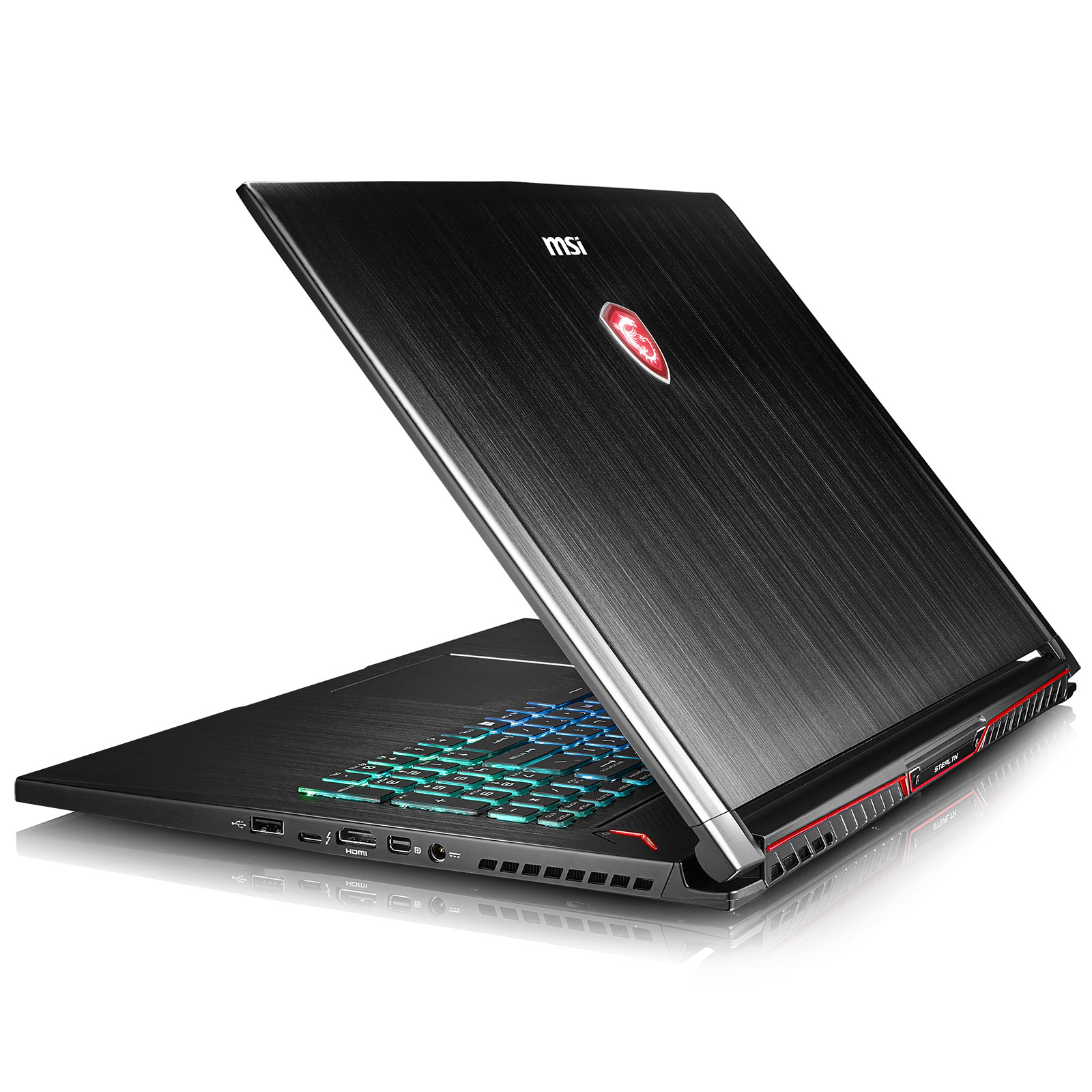 MSI 9S7-17B312-013 - PC portable MSI - Cybertek.fr - 2