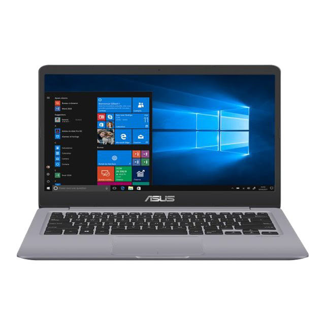 Asus 90NB0K01-M02330 - PC portable Asus - Cybertek.fr - 0