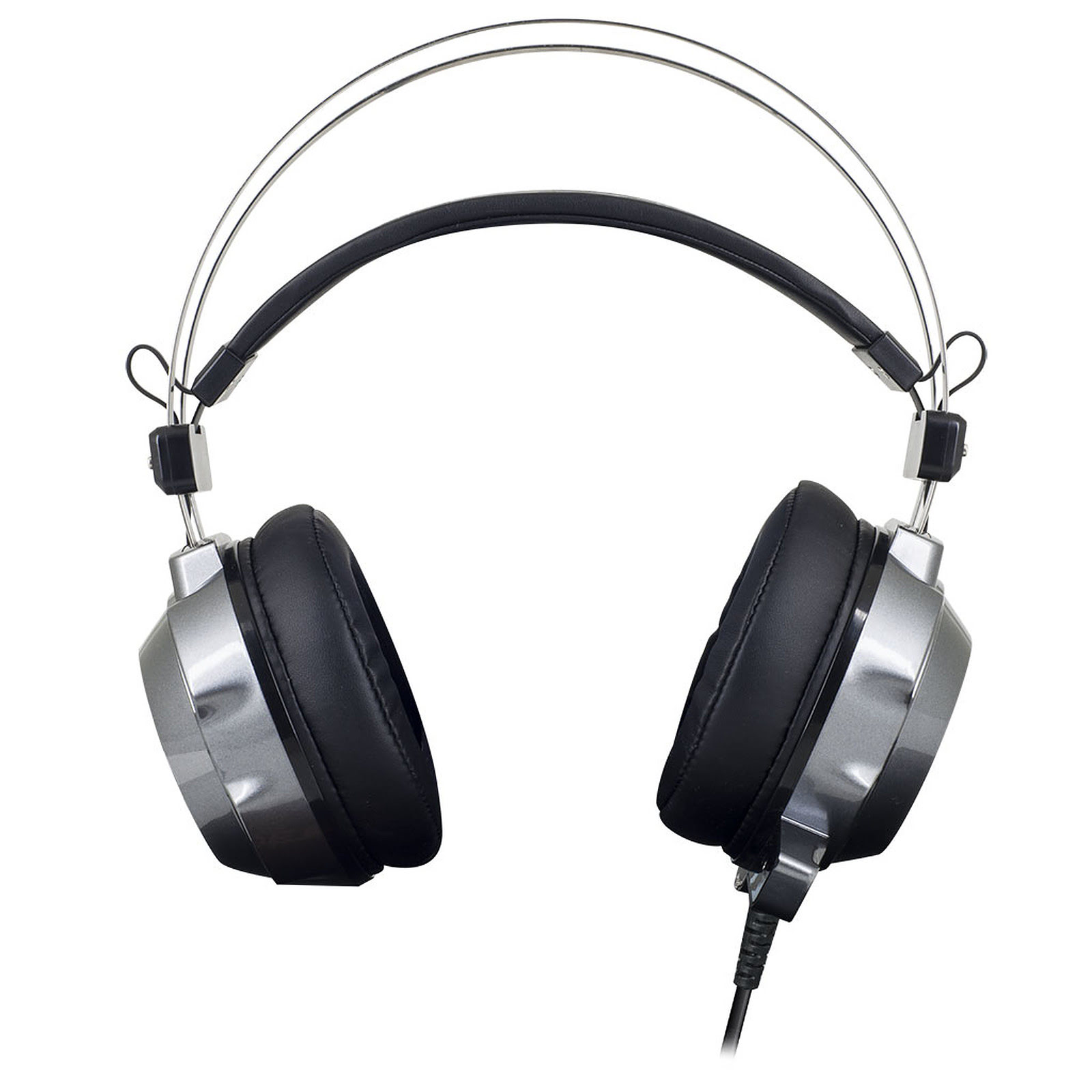 Spirit Of Gamer ELITE H30 Stereo Vert - Micro-casque - Cybertek.fr - 1