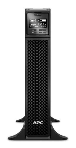 Smart-UPS SRT 2200VA - Onduleur APC - Cybertek.fr - 11