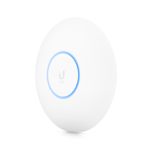 Ubiquiti U6 Pro WiFi 6 PoE  - Cybertek.fr - 1