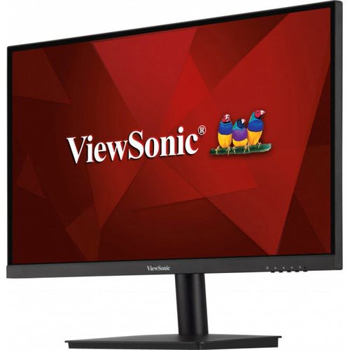 ViewSonic 24"  VA2406-H - Ecran PC ViewSonic - Cybertek.fr - 1