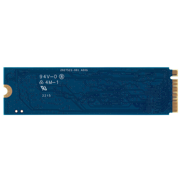 Kingston SNV2S/1000G OEM  M.2 - Disque SSD Kingston - Cybertek.fr - 2