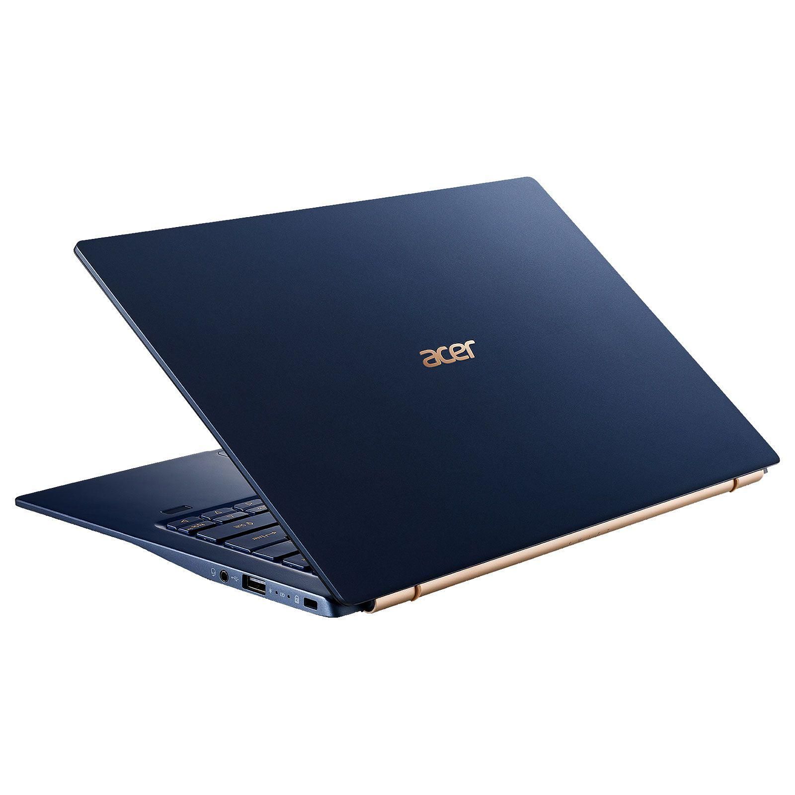 Acer NX.HHUEF.003 -- - PC portable Acer - Cybertek.fr - 1