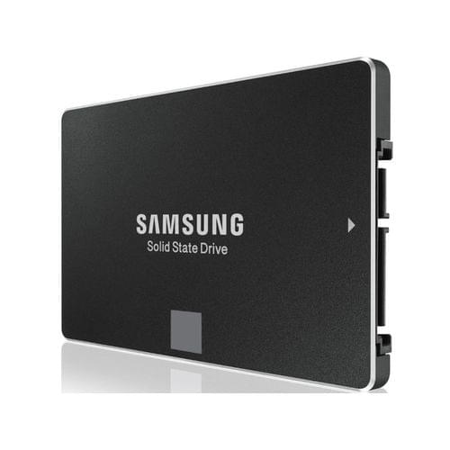 Samsung 850 EVO  SATA III - Disque SSD Samsung - Cybertek.fr - 0