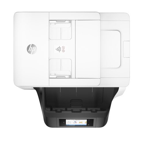 Imprimante multifonction HP Officejet Pro 8730 All-in-One - 8