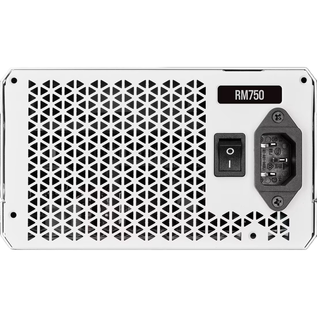 Corsair 80+ Gold (750W) - Alimentation Corsair - Cybertek.fr - 2