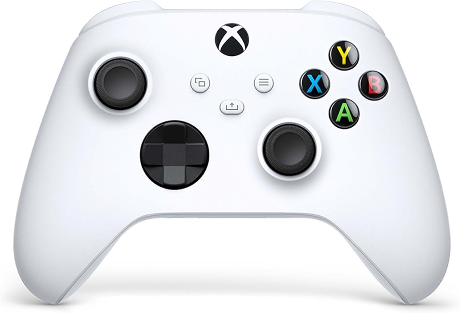 Microsoft Manette Xbox - Périphérique de jeu - Cybertek.fr - 0