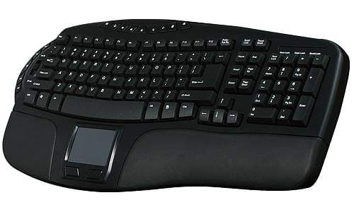Perixx Periboard 507 - Clavier PC Perixx - Cybertek.fr - 0