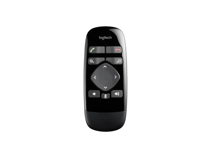 Logitech BCC950 ConferenceCam - Noir (960-000867) - Achat / Vente Vidéoconférence sur Cybertek.fr - 4