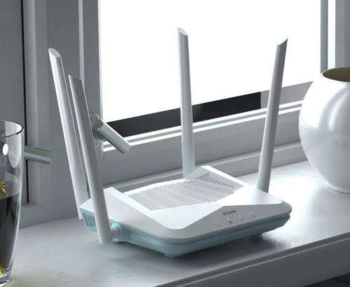 D-Link R15 EAGLE PRO - AX1500 - Routeur D-Link - Cybertek.fr - 3