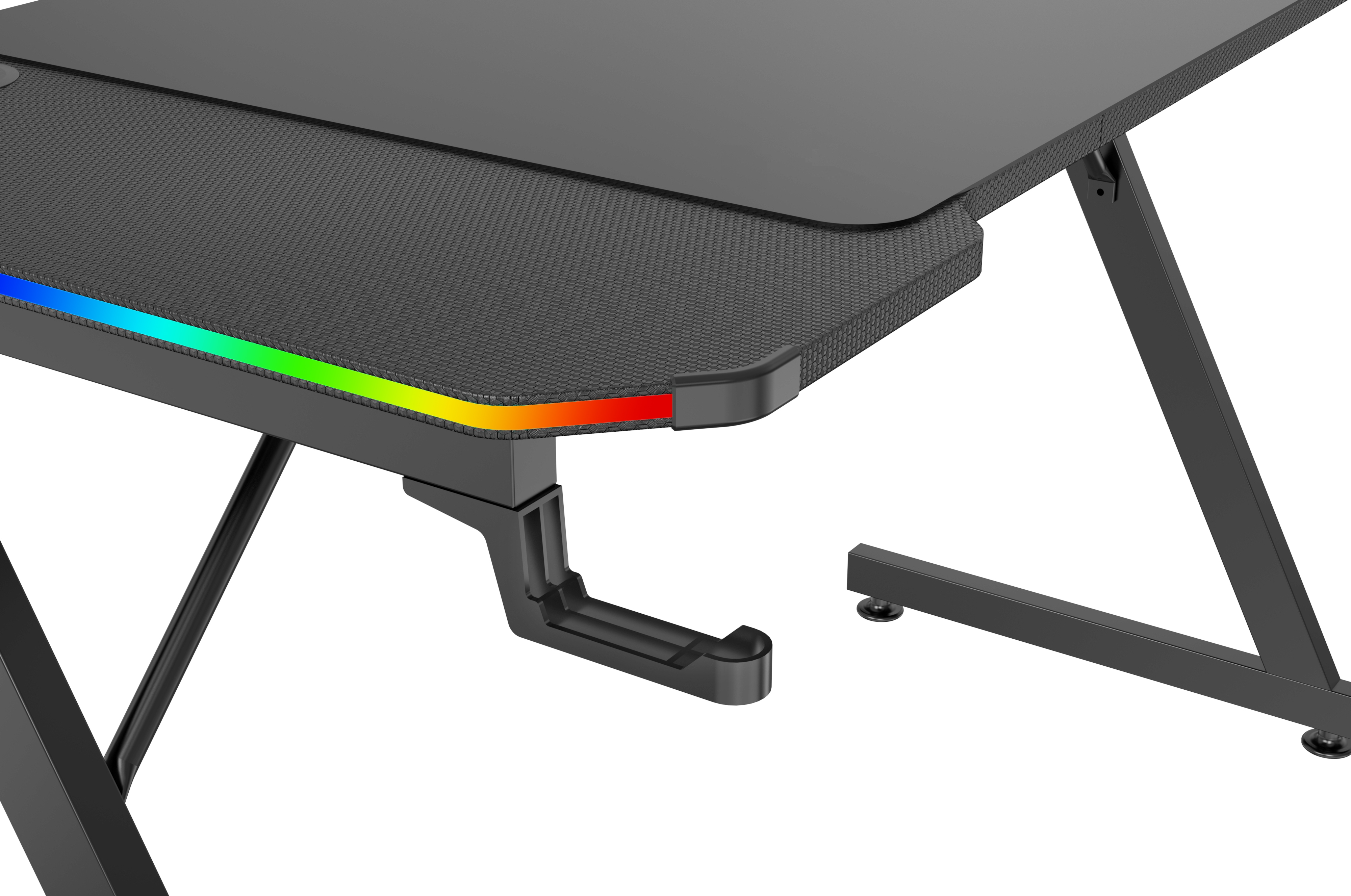 The G-LAB K Desk Electron Ex (K-DESK-ELECTRON-EX) - Achat / Vente Bureau sur Cybertek.fr - 7