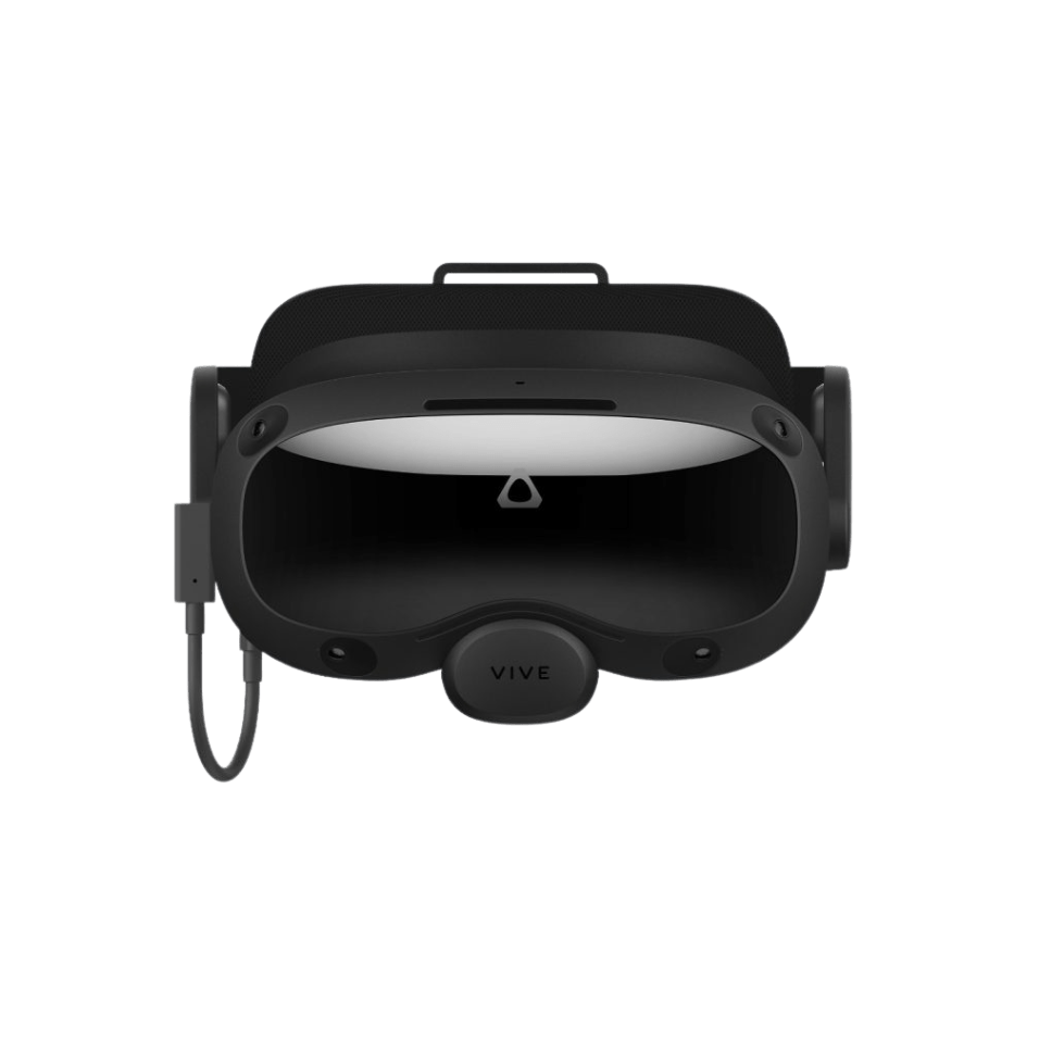 HTC Vive Focus 3 Eye Tracker (99HATF004-00) - Achat / Vente Objet connecté / Domotique sur Cybertek.fr - 4