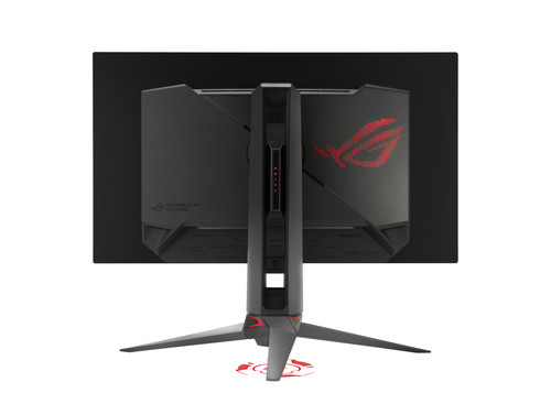 Asus 27 pouces  90LM08Q0-B01A70 - Ecran PC Asus - Cybertek.fr - 1