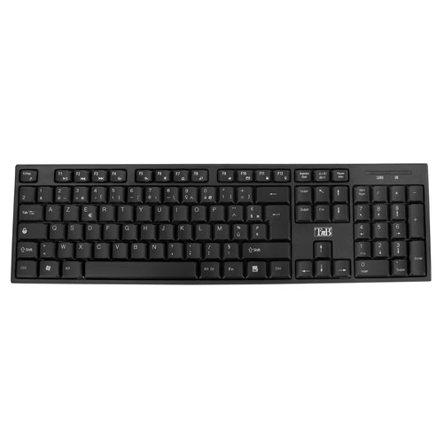T'nB CLASSY sans fil - Clavier PC T'nB - Cybertek.fr - 0