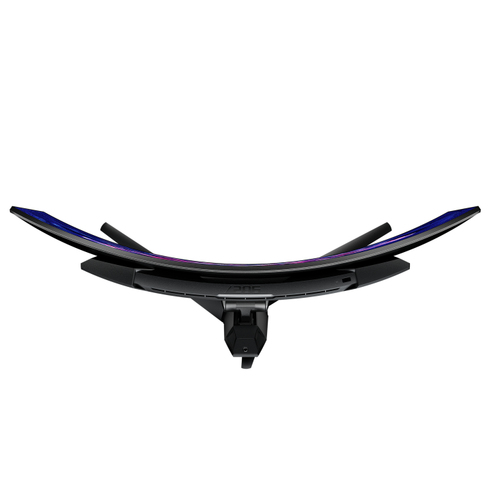 Asus 34 pouces  90LM09L0-B01A70 - Ecran PC Asus - Cybertek.fr - 6