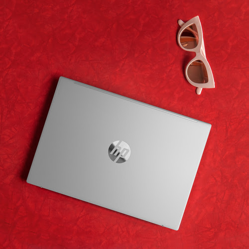 HP 7Q876EA - PC portable HP - Cybertek.fr - 9