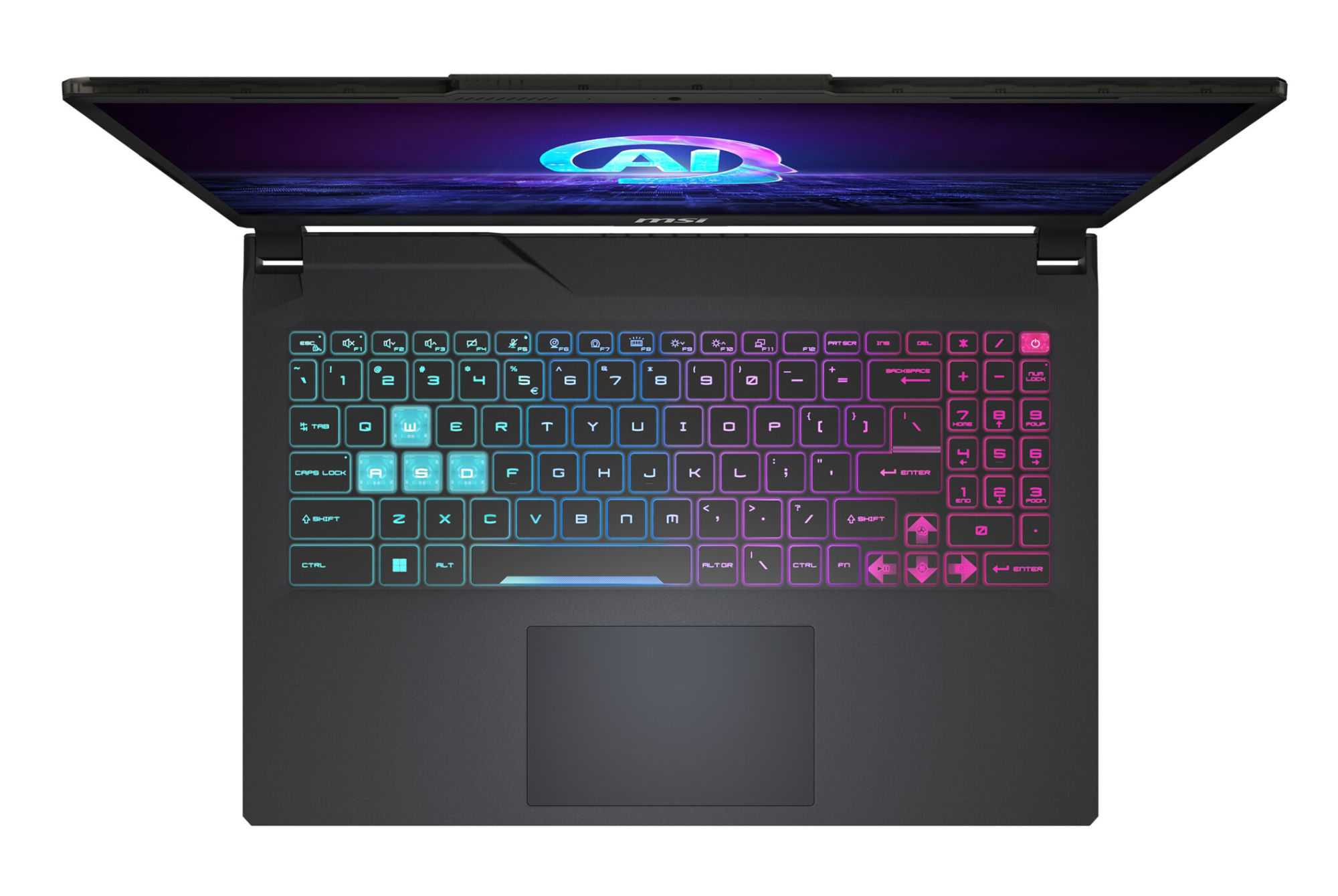 MSI 9S7-15K211-003 + G34-N1XXX20-808 - PC portable MSI - 2