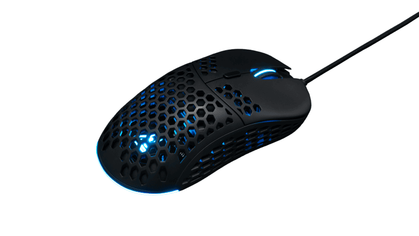 The G-LAB Kult Oxygen - Souris PC The G-LAB - Cybertek.fr - 4