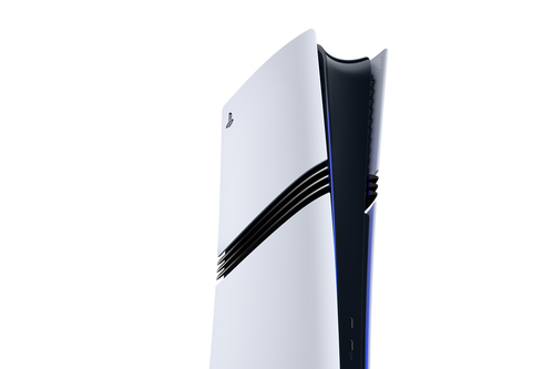 Sony PlayStation 5 Pro - 2 To (9297152) - Achat / Vente Console de jeux sur Cybertek.fr - 6