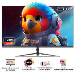 Spirit Of Gamer Ecran PC MAGASIN EN LIGNE Cybertek