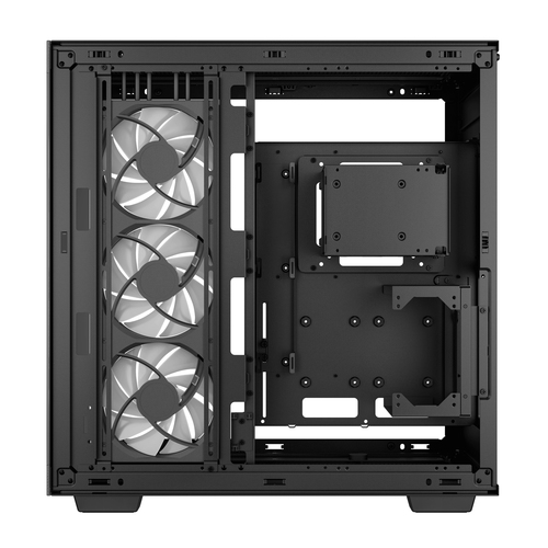 Deepcool CH780 Noir Noir - Boîtier PC Deepcool - Cybertek.fr - 5
