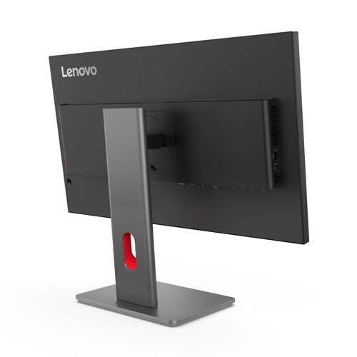 Lenovo 27 pouces  64B3GAT2EU - Ecran PC Lenovo - Cybertek.fr - 6