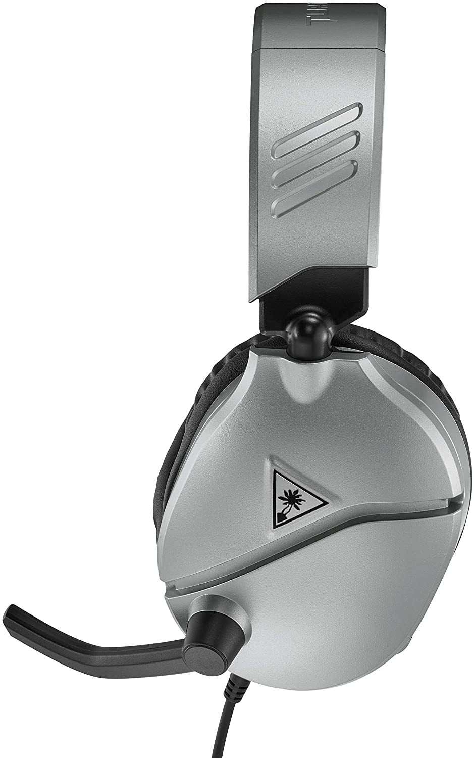 Turtle Beach RECON 70 Stereo Gris - Micro-casque - Cybertek.fr - 3