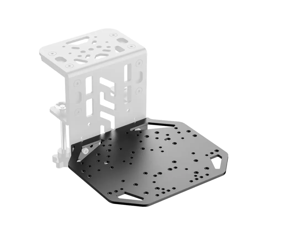 Moza Racing Accessoires Simracing MAGASIN EN LIGNE Cybertek