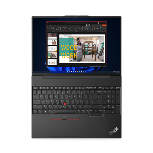 Lenovo 21JN00HEFR - PC portable Lenovo - Cybertek.fr - 7