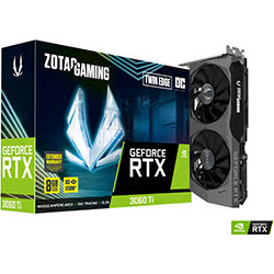 ZOTAC Carte graphique MAGASIN EN LIGNE Cybertek