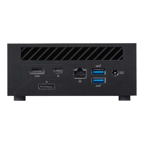 Asus PN63 i3-1115G4/2xDDR4/2xM.2/1xSATA/WIFI6/2.5G - Barebone et Mini-PC - 2