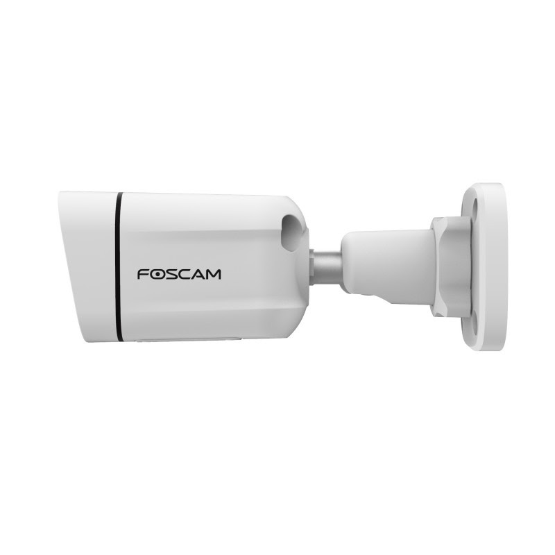 Foscam V5EP Outdoor POE Bullet - 5MP/Night Vision (V5EP) - Achat / Vente Caméra réseau sur Cybertek.fr - 2