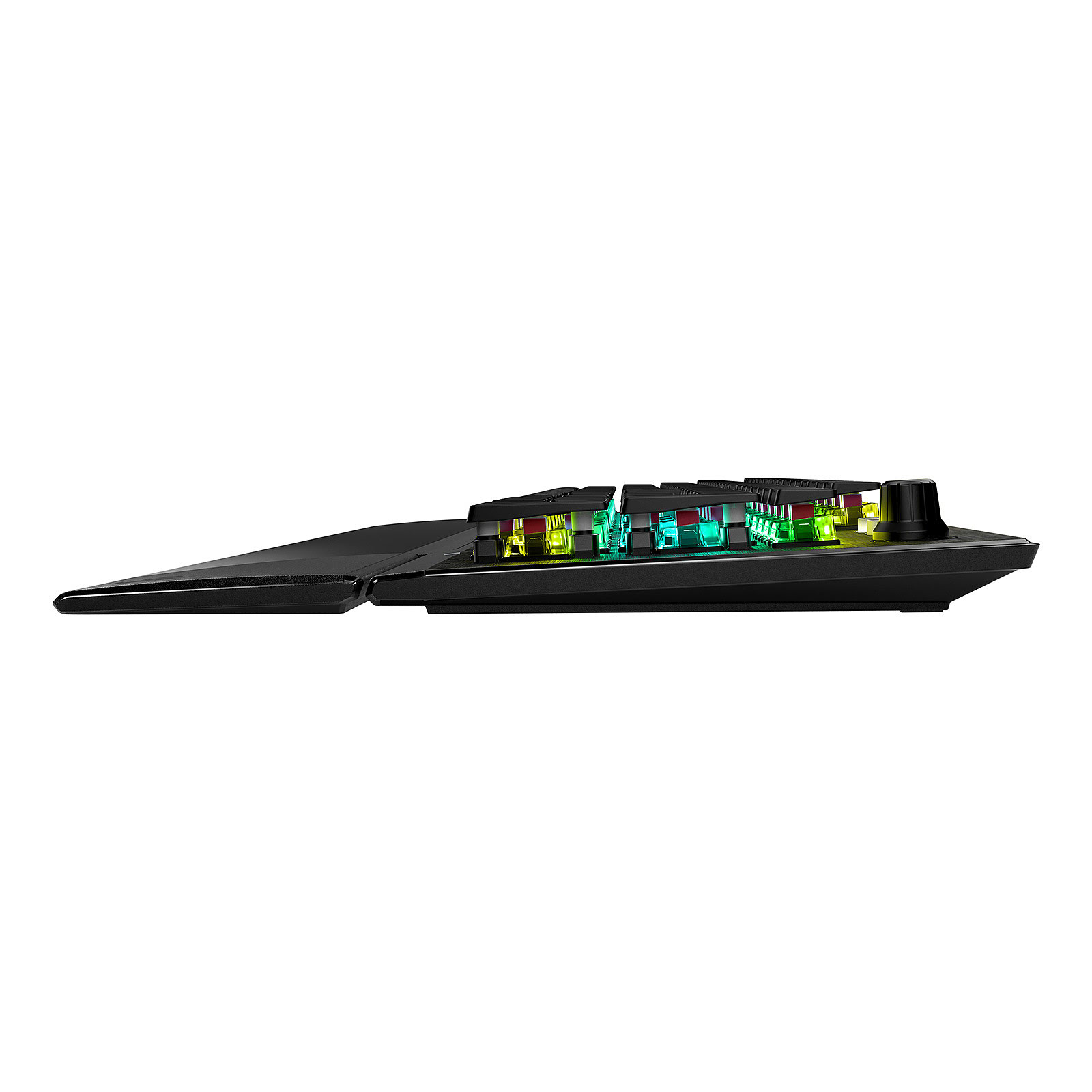 Roccat Vulcan Pro - Clavier PC Roccat - Cybertek.fr - 1