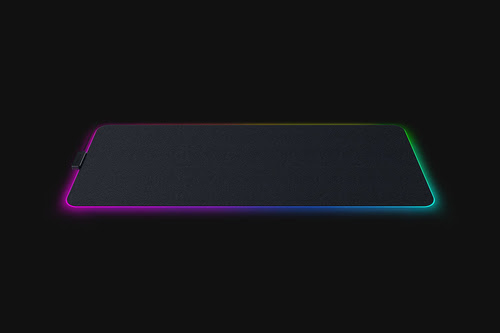 Razer STRIDER CHROMA - Tapis de souris Razer - Cybertek.fr - 0