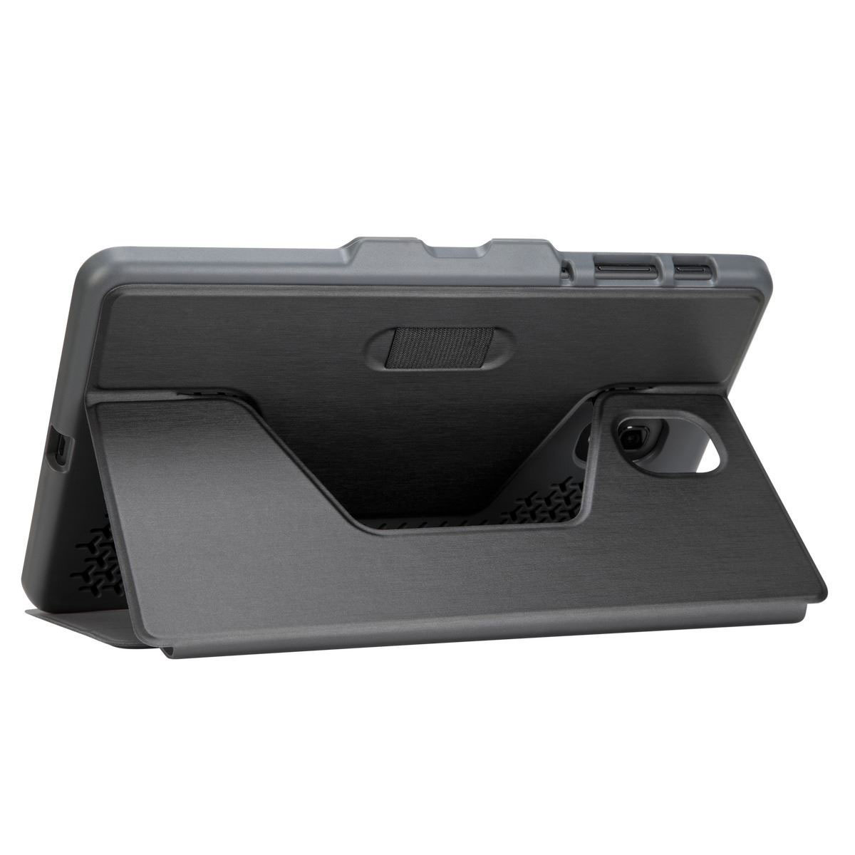 THZ754GL Click-In case for Galaxy Tab A 10.5"  - 1