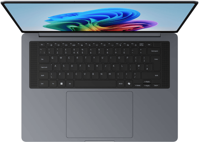 Samsung NP964UJH-XG7FR - PC portable Samsung - Cybertek.fr - 2