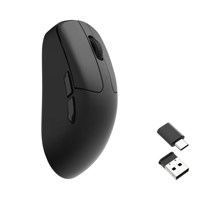 Keychron M2 Wireless - Souris PC Keychron - Cybertek.fr - 2