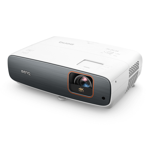 BenQ TK860i - 4K HDR 3300 ANSI lumens Focale standard - image 2