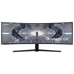 Samsung Odyssey G9 C49G95TSSU - 49