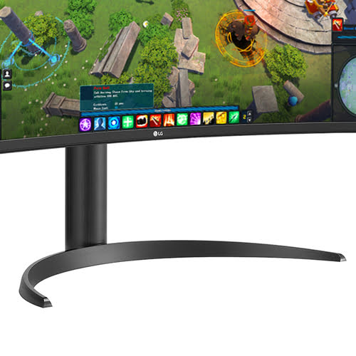 LG 34"  34WP65CP-B - Ecran PC LG - Cybertek.fr - 5