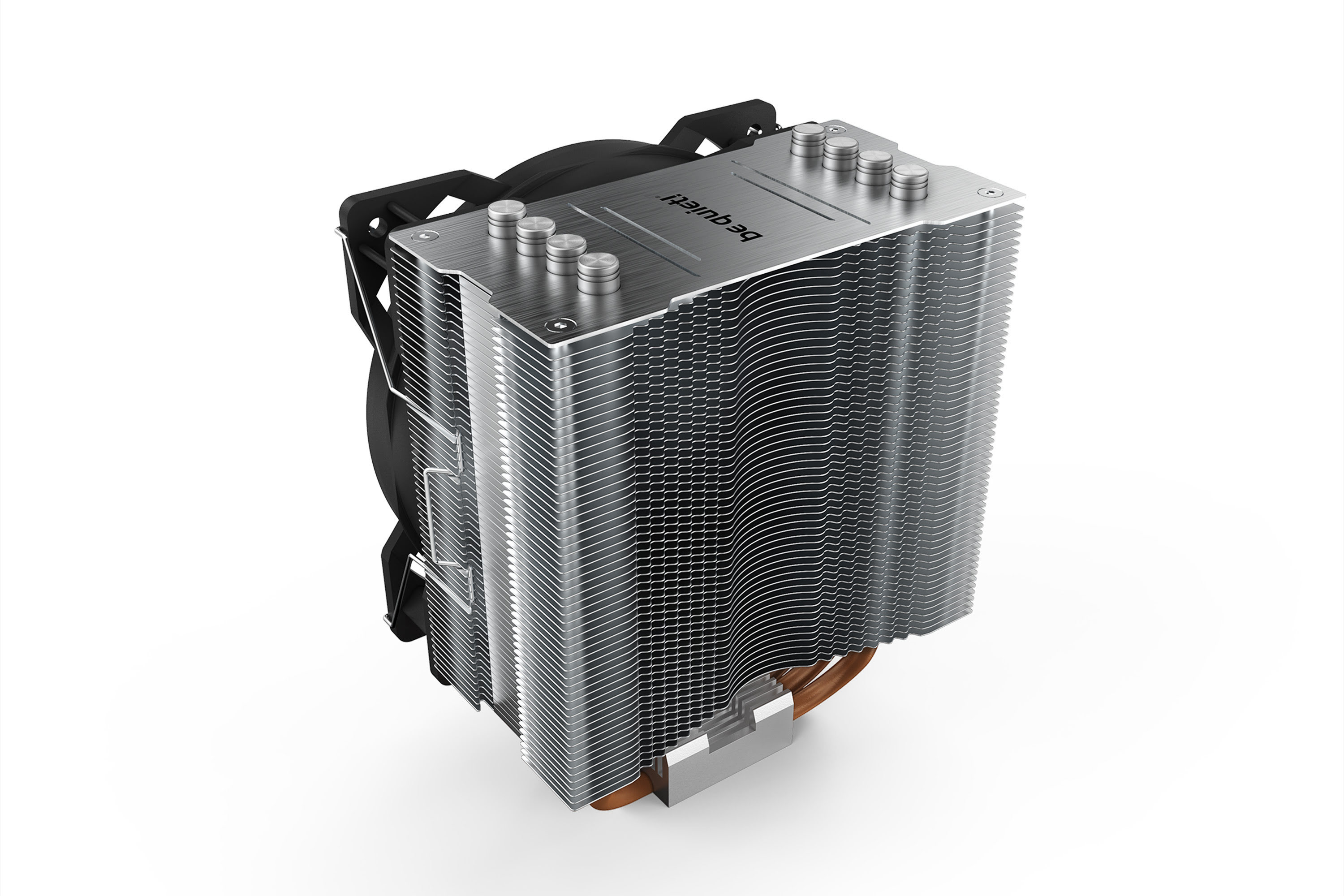be quiet! BK006 - Ventilateur CPU be quiet! - Cybertek.fr - 3