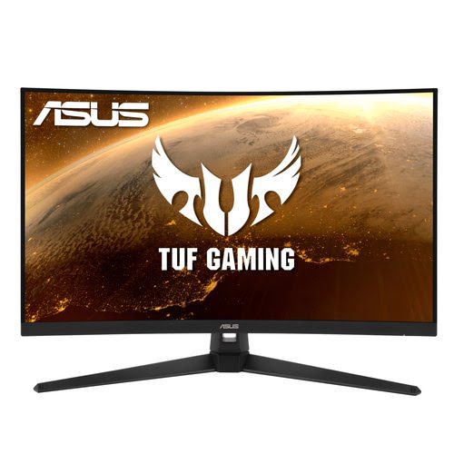 image produit Asus TUF Gaming VG32VQ1BR Cybertek