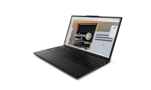 Lenovo 21RS004EFR - PC portable Lenovo - Cybertek.fr - 2