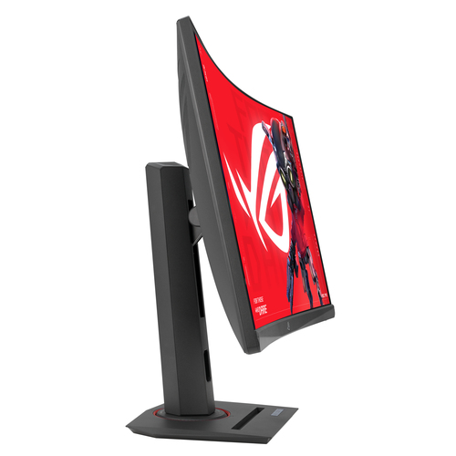 Asus 27 pouces  90LM09Y1-B01370 - Ecran PC Asus - Cybertek.fr - 5
