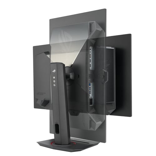 Asus 27 pouces  90LM0B20-B01971 - Ecran PC Asus - Cybertek.fr - 2